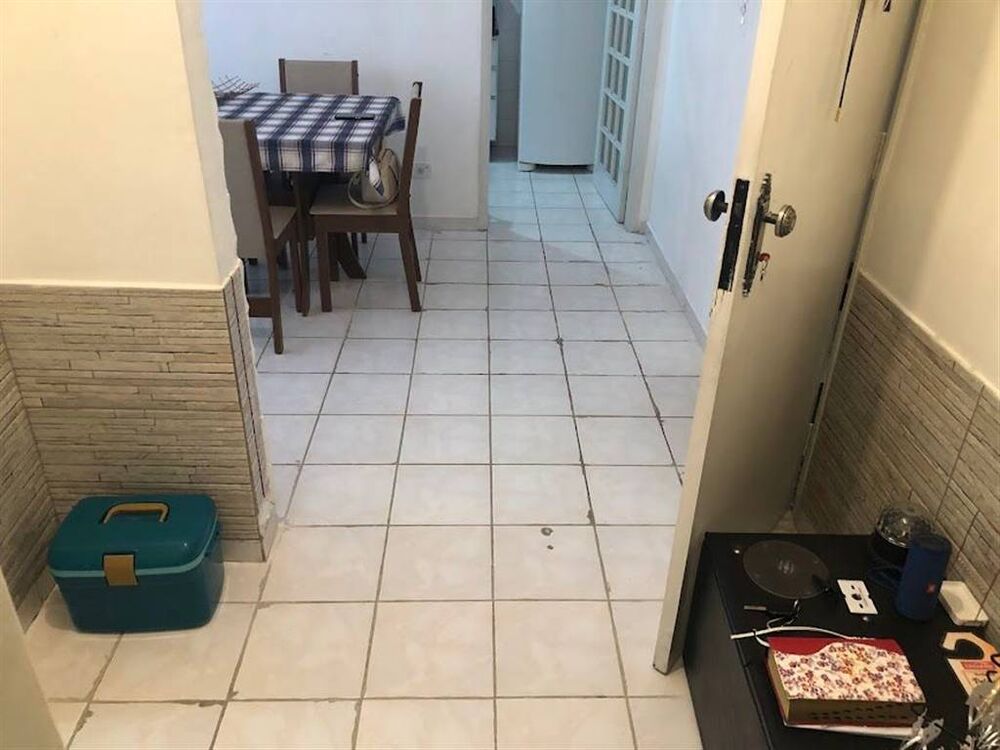 Apartamento, 1 quarto, 47 m² - Foto 2