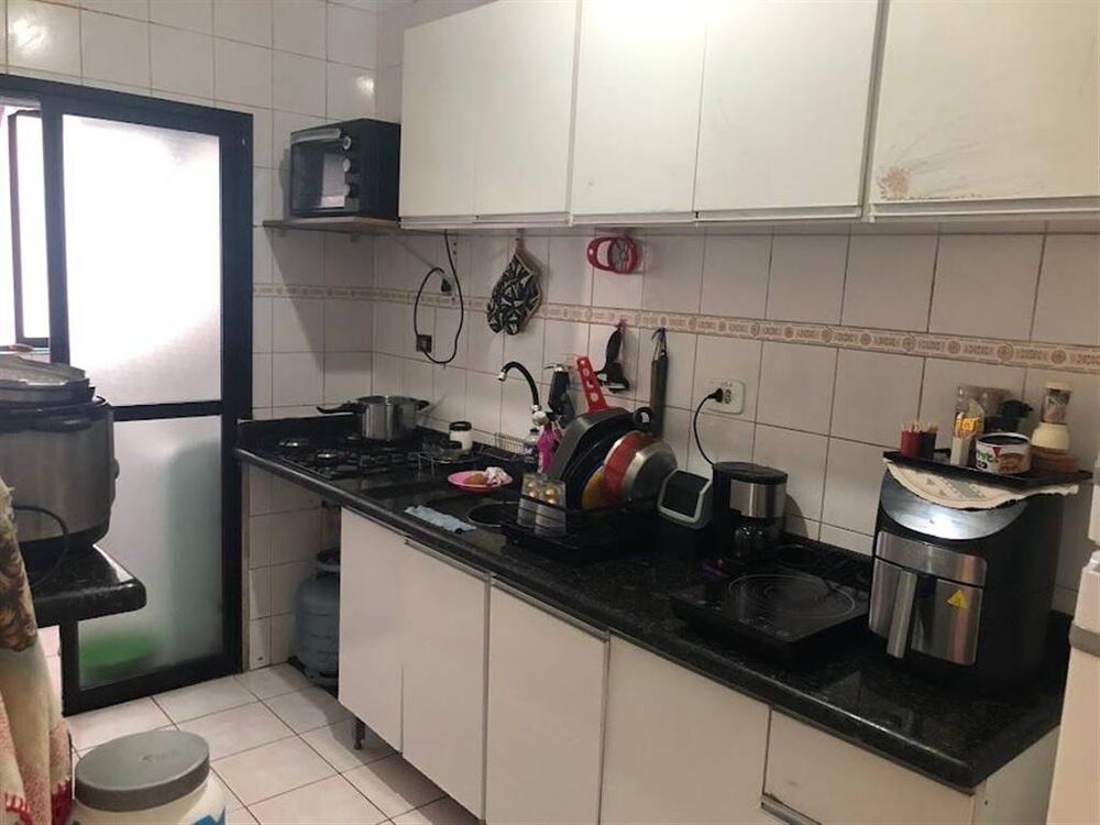 Apartamento, 1 quarto, 47 m² - Foto 1