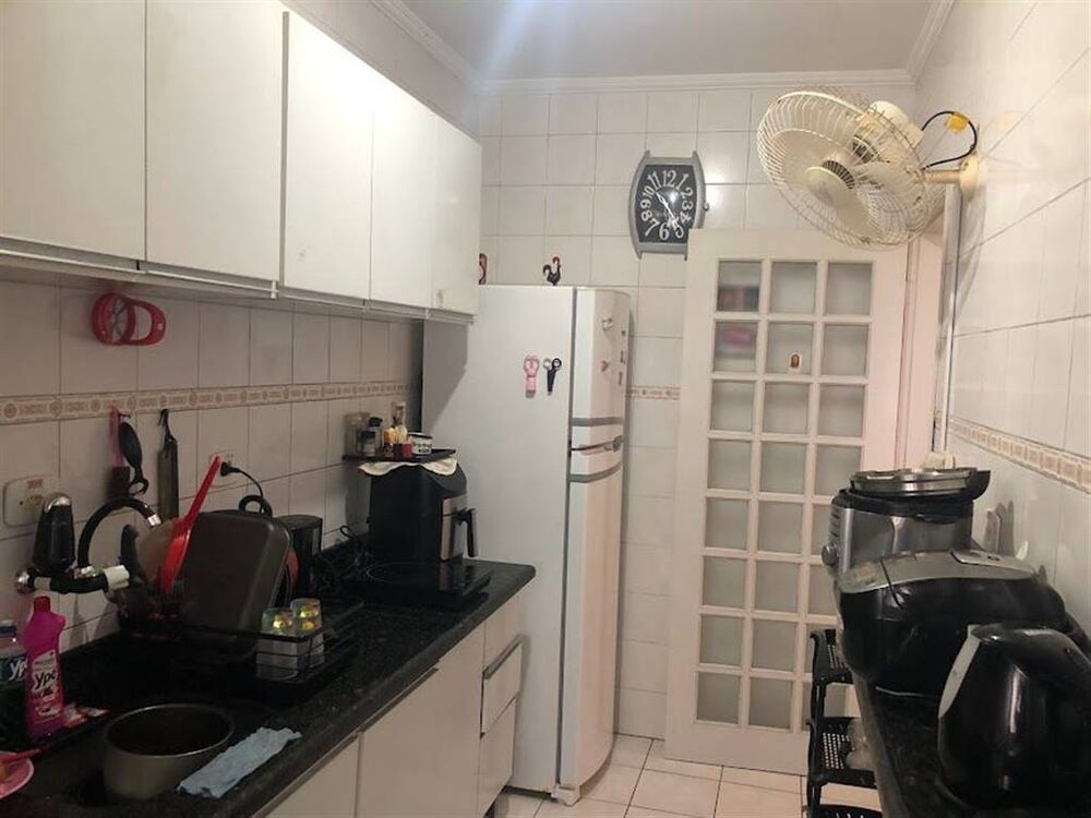 Apartamento, 1 quarto, 47 m² - Foto 3