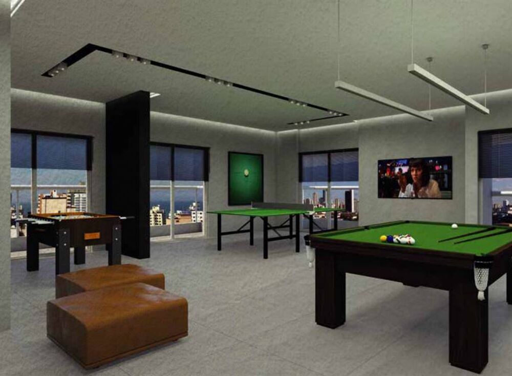 Apartamento, 1 quarto, 37 m² - Foto 6