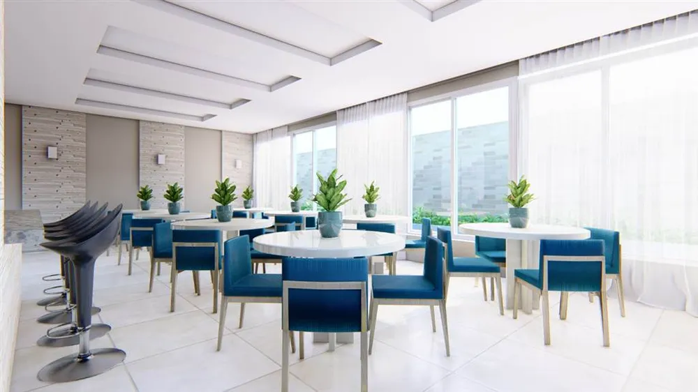 Apartamento, 2 quartos, 60 m² - Foto 10