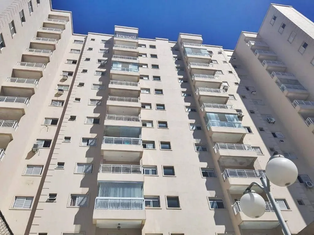 Apartamento, 2 quartos, 55 m² - Foto 2