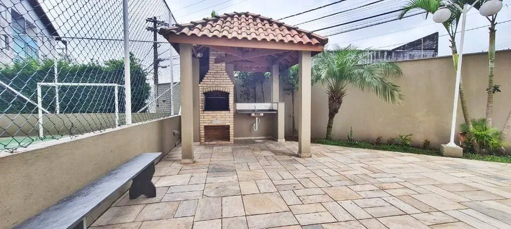 Apartamento, 2 quartos, 55 m² - Foto 4
