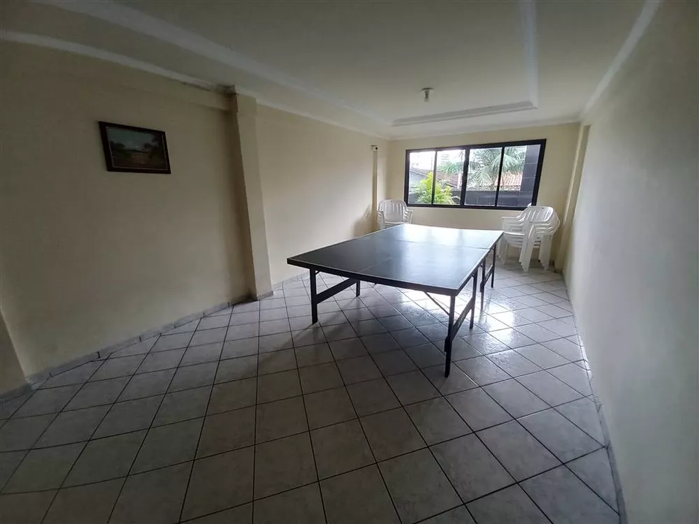 Apartamento à venda com 1 quarto, 46m² - Foto 4