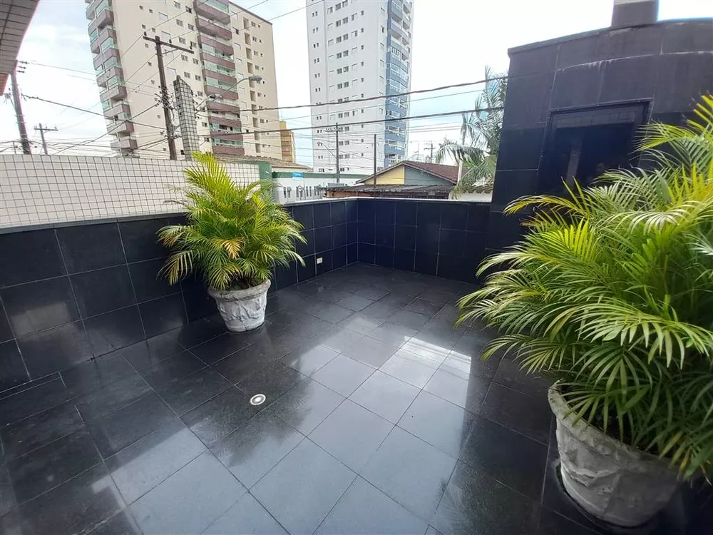 Apartamento à venda com 1 quarto, 46m² - Foto 3