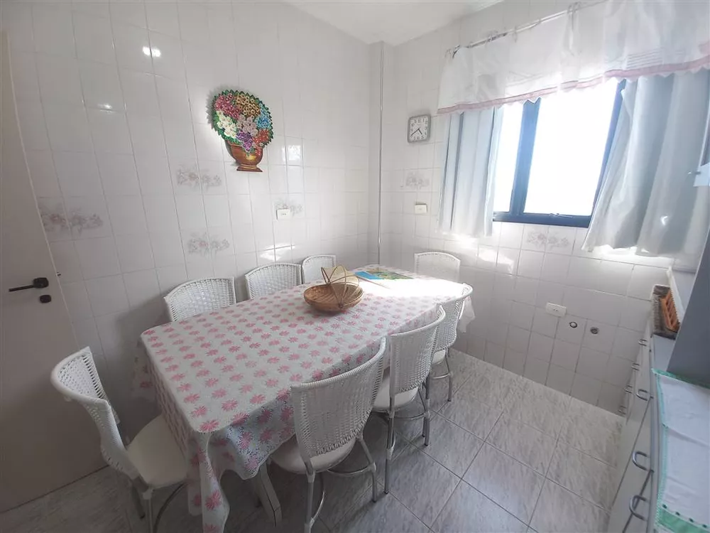 Apartamento à venda com 3 quartos, 165m² - Foto 16