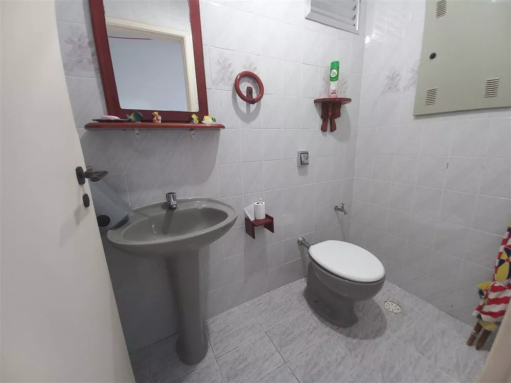 Apartamento à venda com 3 quartos, 165m² - Foto 14