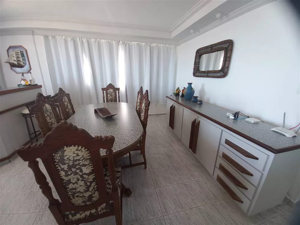 Apartamento à venda com 3 quartos, 165m² - Foto 5