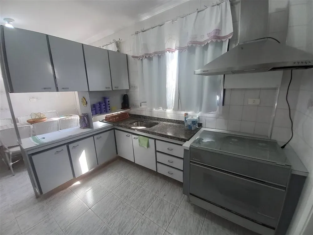 Apartamento, 3 quartos, 165 m² - Foto 19