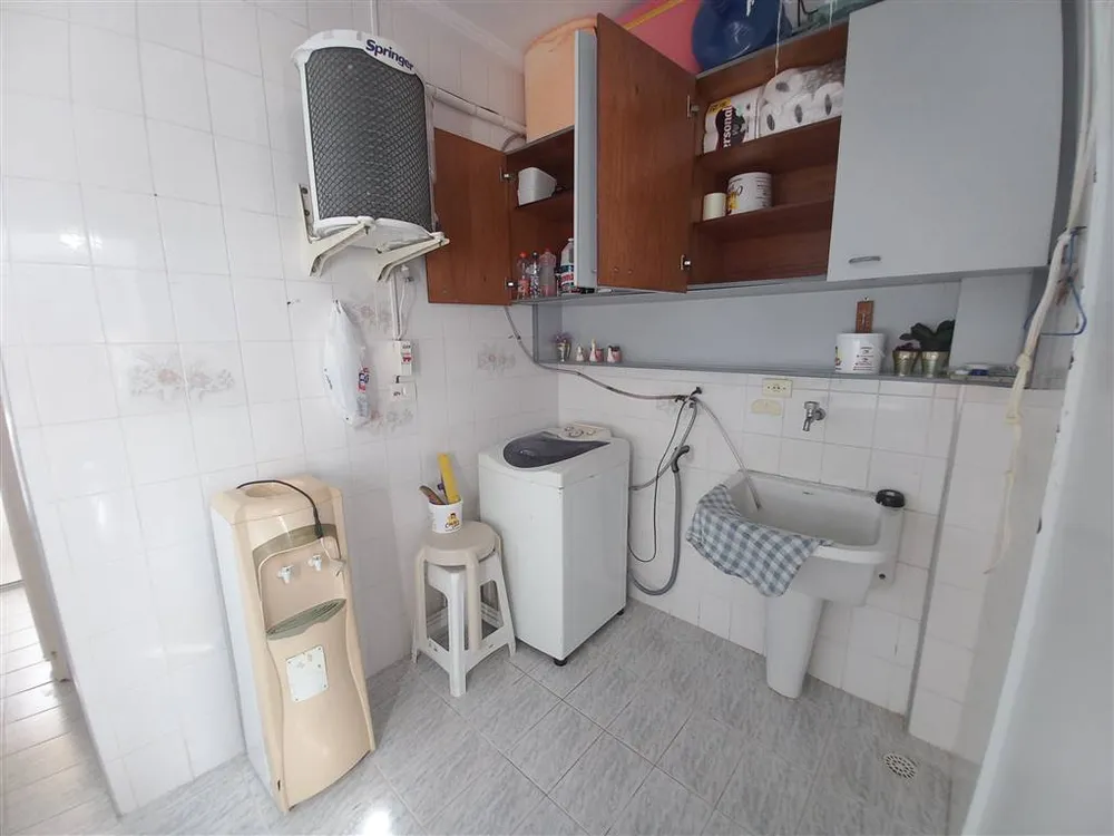 Apartamento, 3 quartos, 165 m² - Foto 20