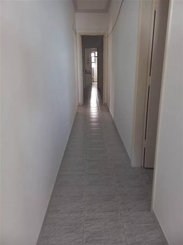 Apartamento à venda com 3 quartos, 165m² - Foto 13