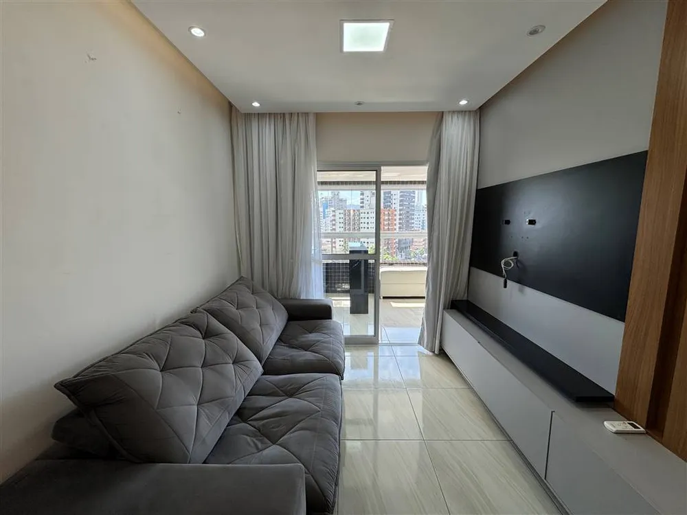 Apartamento, 2 quartos, 75 m² - Foto 3