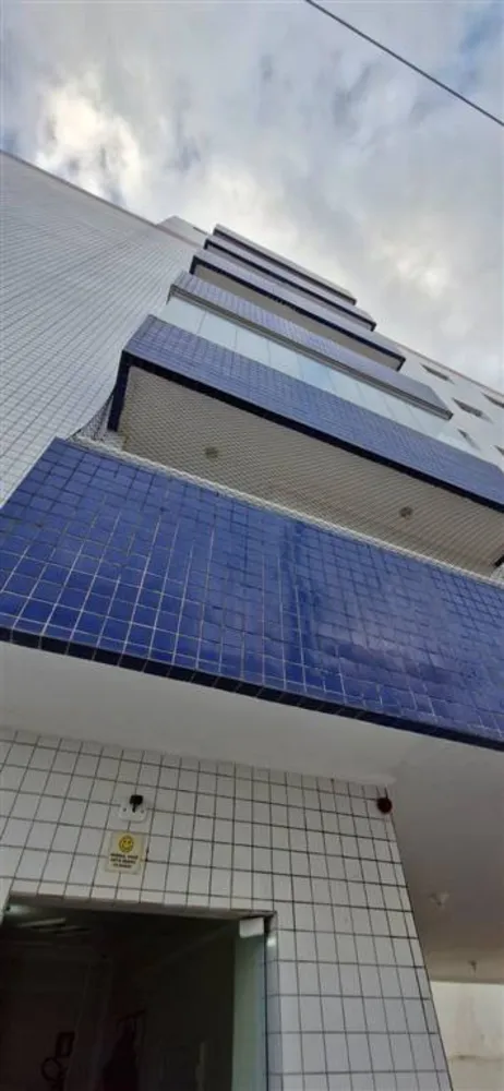 Apartamento, 2 quartos, 72 m² - Foto 1