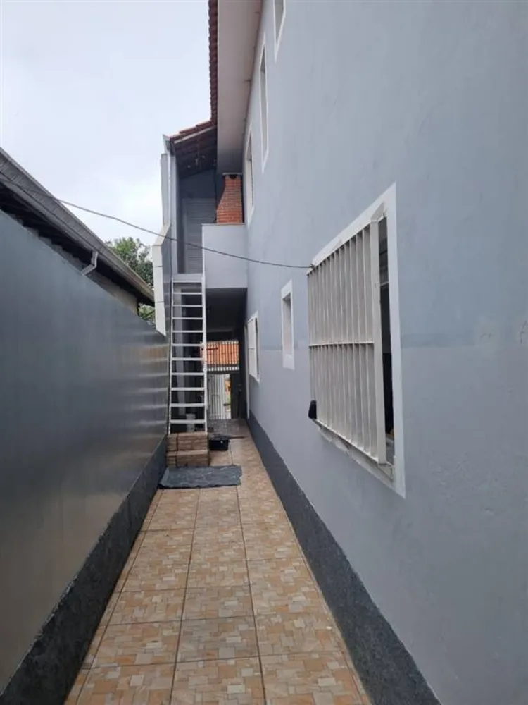 Sobrado, 3 quartos, 175 m² - Foto 6