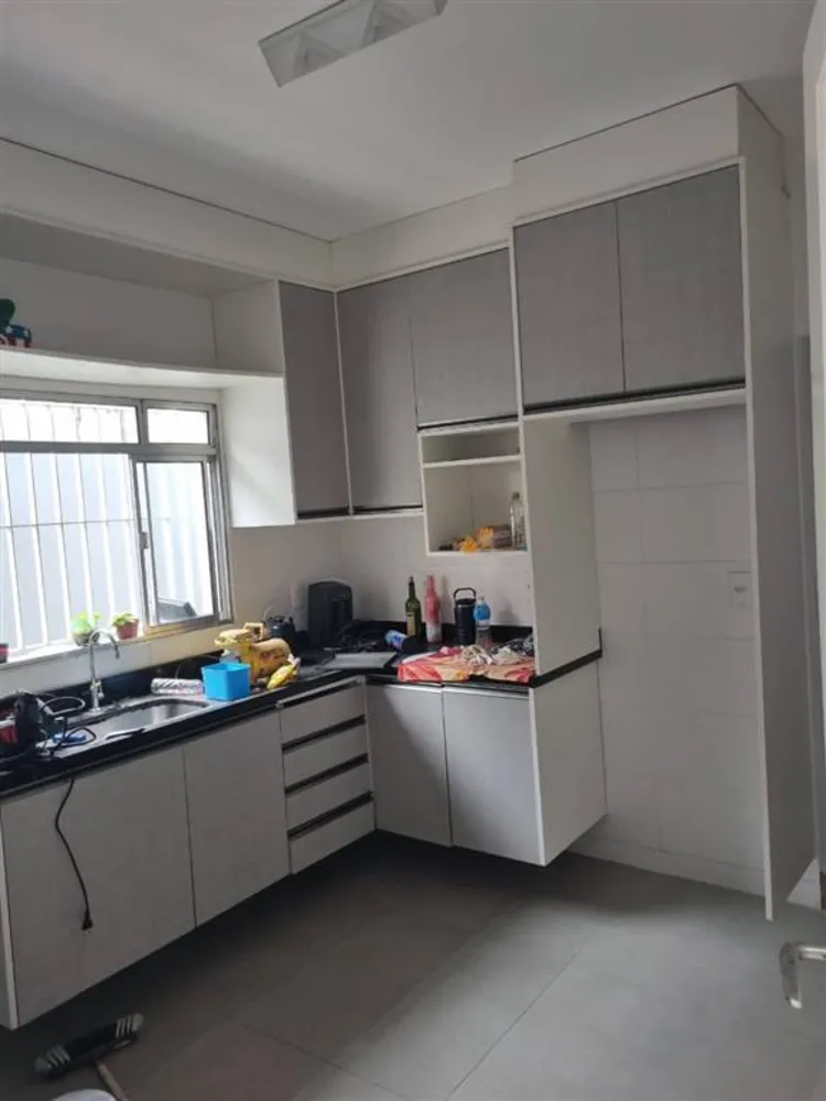 Sobrado, 3 quartos, 175 m² - Foto 5