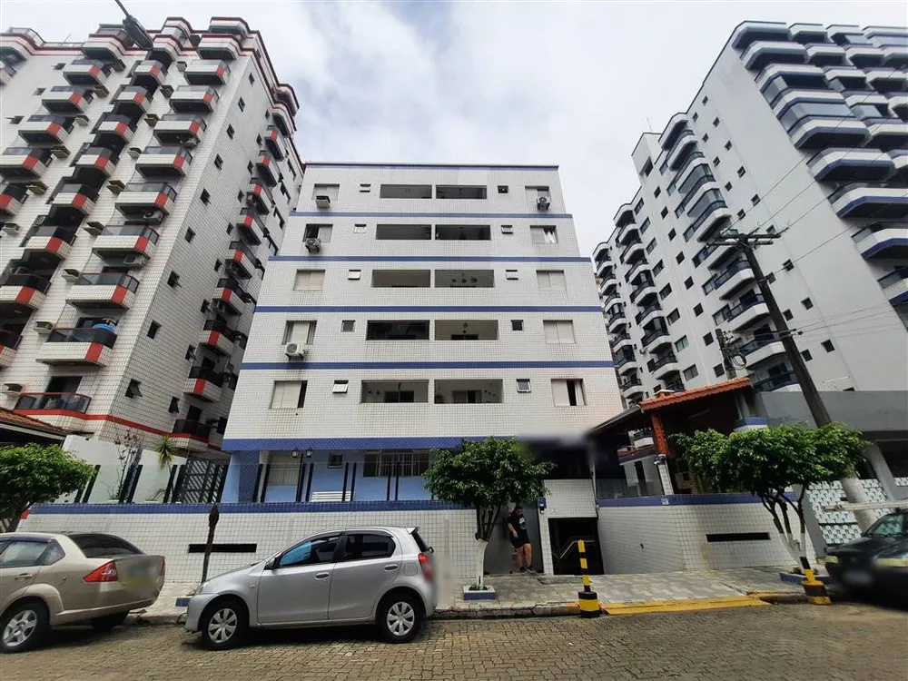 Apartamento, 2 quartos, 54 m² - Foto 2