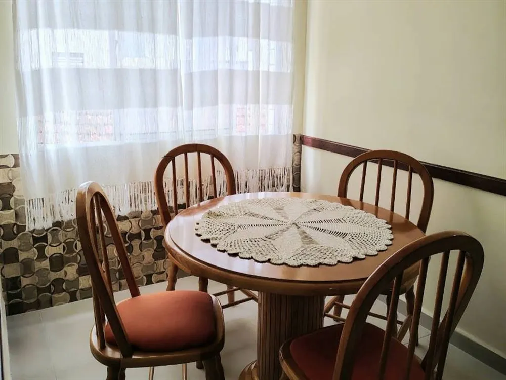 Apartamento, 2 quartos, 54 m² - Foto 5