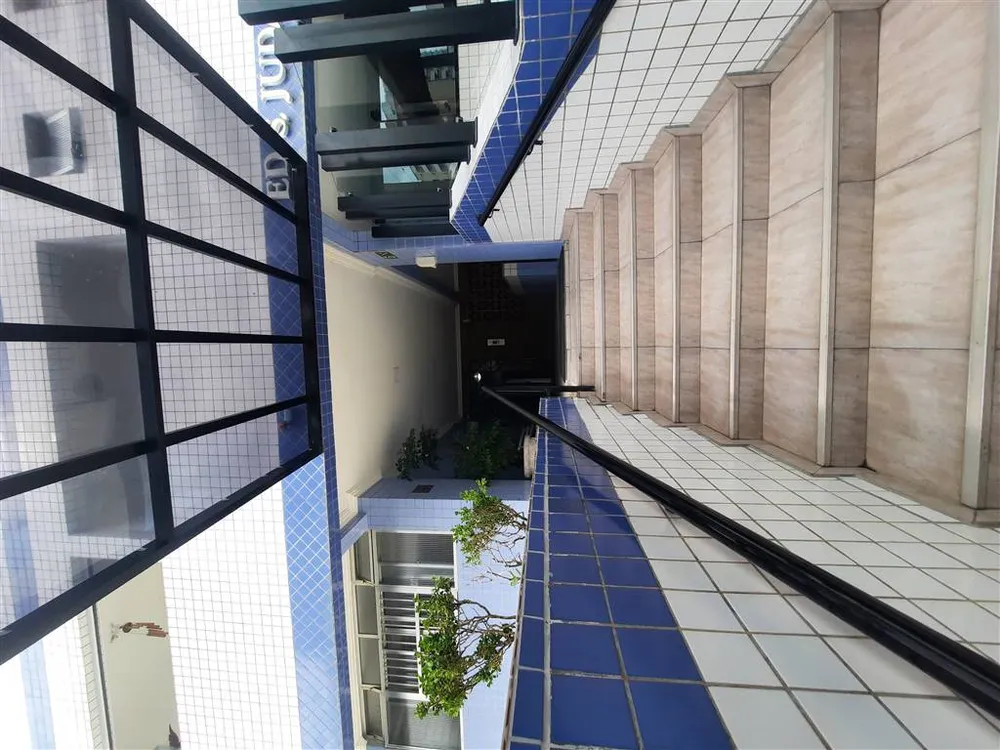 Apartamento, 2 quartos, 54 m² - Foto 1