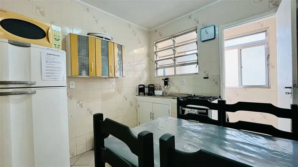 Apartamento, 2 quartos, 43 m² - Foto 2