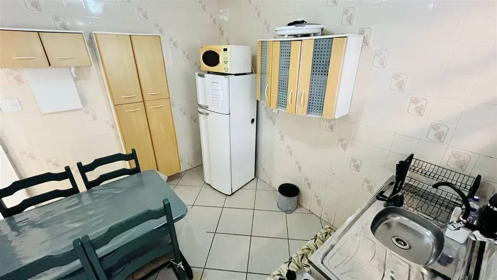Apartamento, 2 quartos, 43 m² - Foto 3