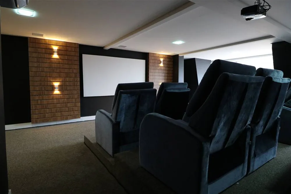 Apartamento, 3 quartos, 104 m² - Foto 1