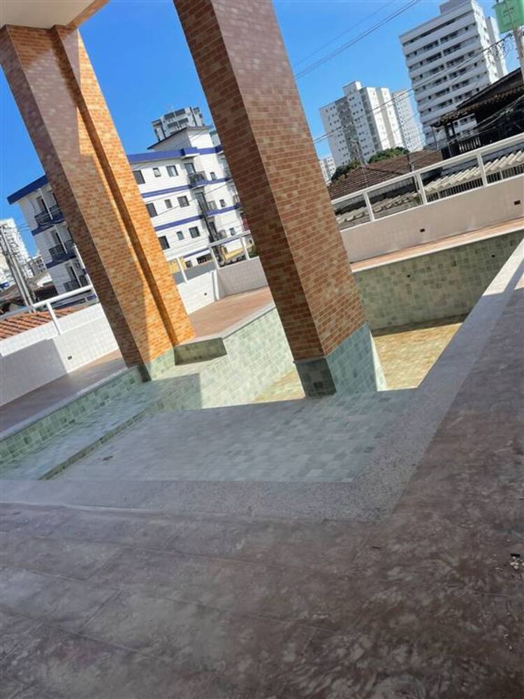 Apartamento, 2 quartos, 75 m² - Foto 3