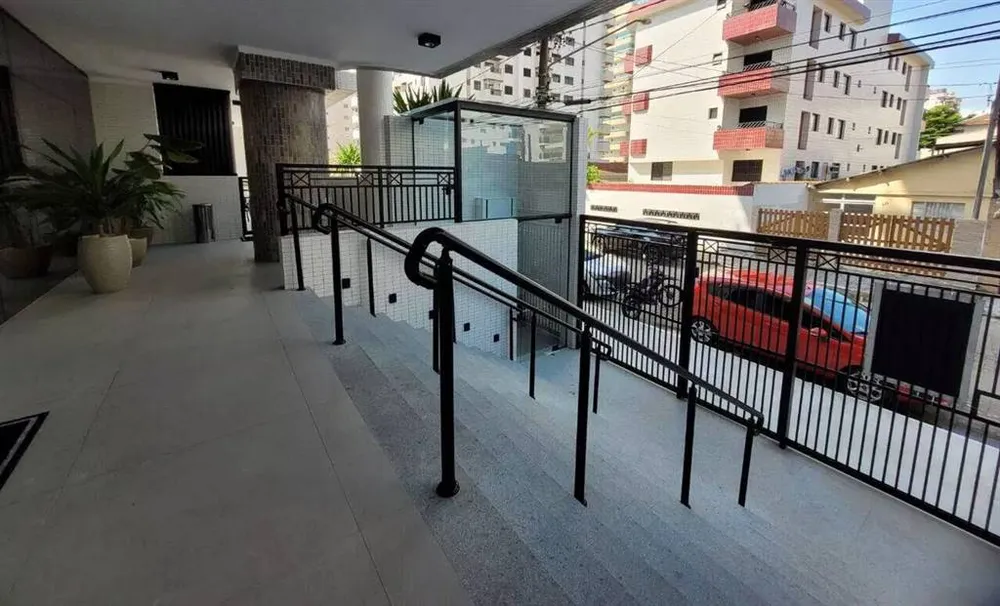 Apartamento, 2 quartos, 78 m² - Foto 1