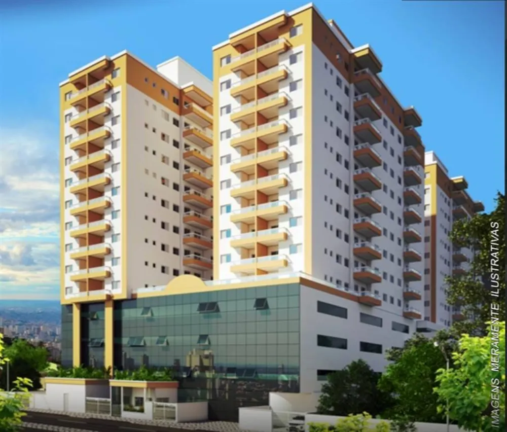 Apartamento, 2 quartos, 60 m² - Foto 8