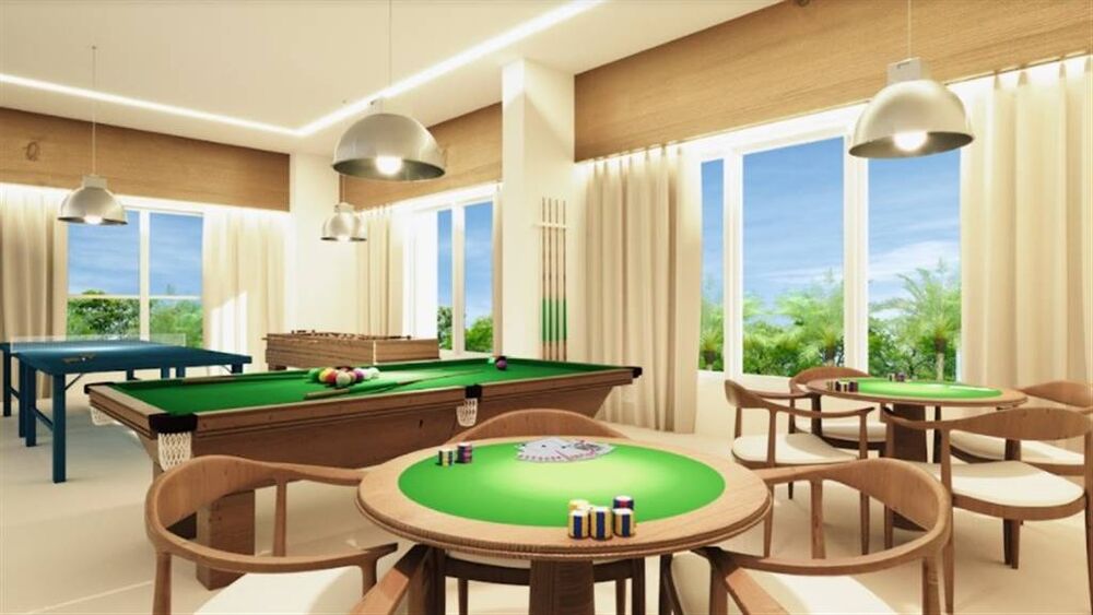 Apartamento, 2 quartos, 74 m² - Foto 4