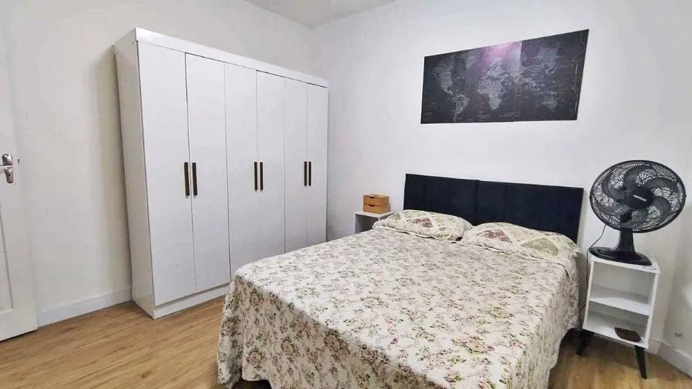Apartamento, 2 quartos, 50 m² - Foto 10