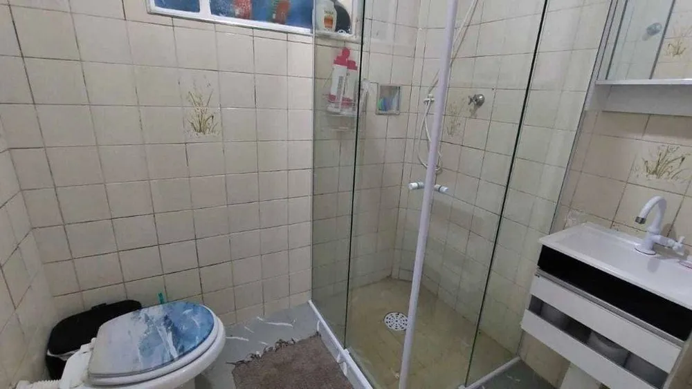 Apartamento, 2 quartos, 50 m² - Foto 4