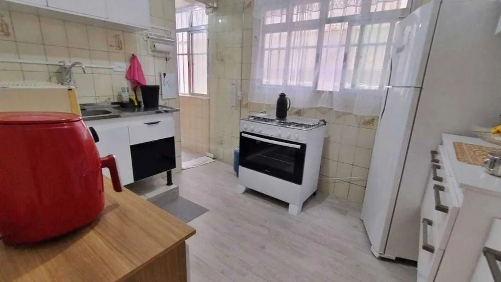 Apartamento, 2 quartos, 50 m² - Foto 12