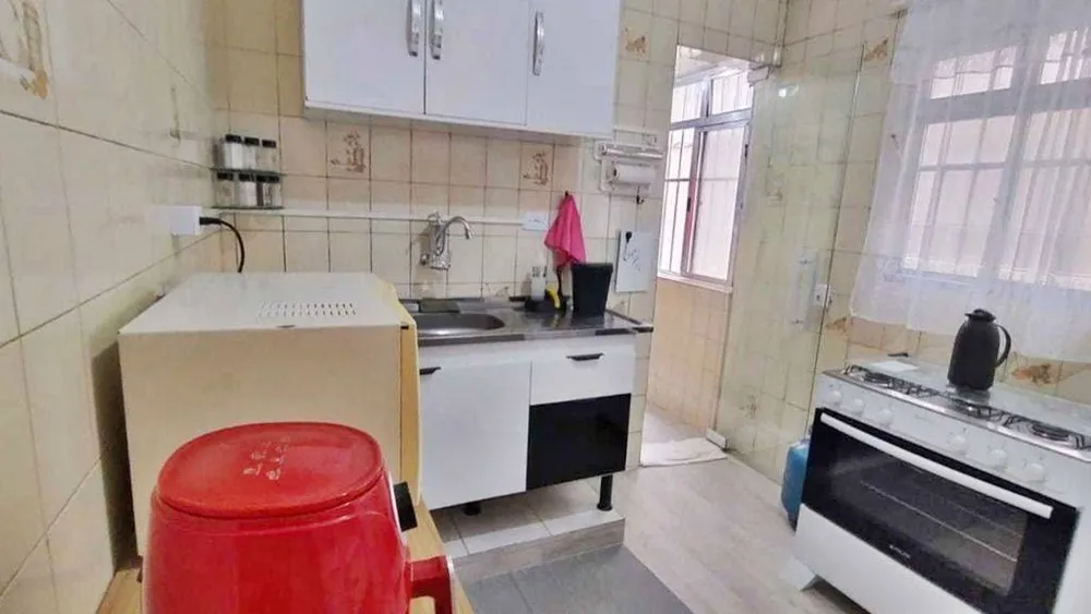 Apartamento, 2 quartos, 50 m² - Foto 7