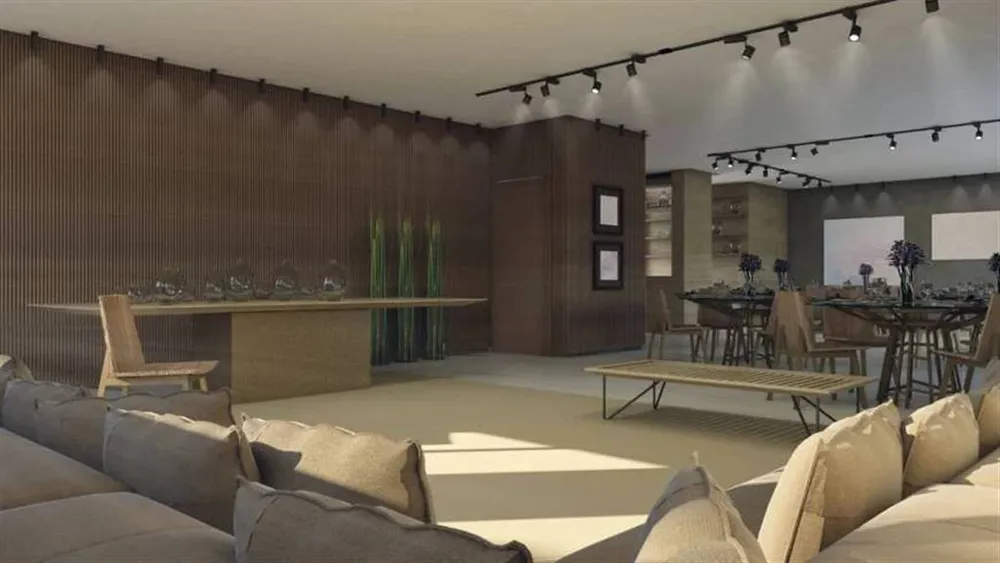Apartamento, 2 quartos, 67 m² - Foto 3