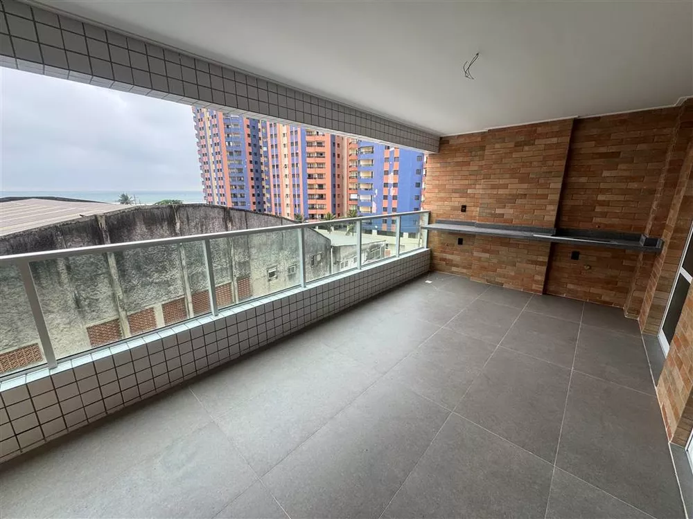 Apartamento à venda com 3 quartos, 126m² - Foto 7