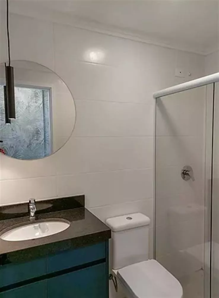 Apartamento à venda com 1 quarto, 45m² - Foto 6