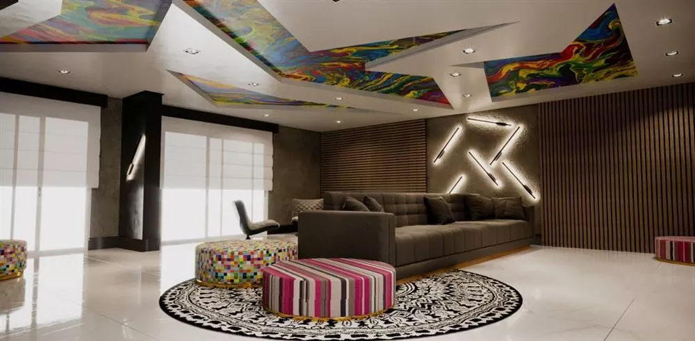 Apartamento, 3 quartos, 138 m² - Foto 6