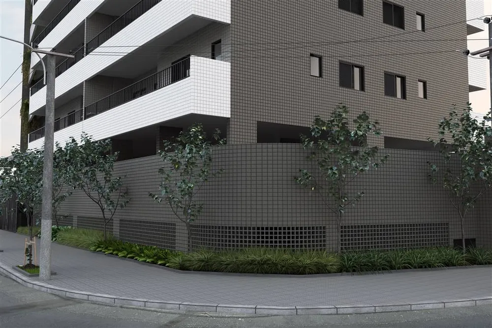 Apartamento, 2 quartos, 75 m² - Foto 4