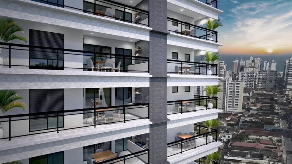 Apartamento, 2 quartos, 90 m² - Foto 7