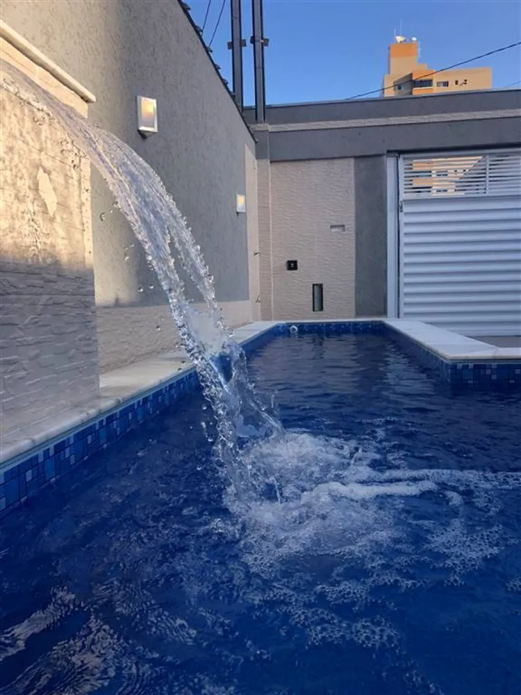 Sobrado, 3 quartos, 135 m² - Foto 3