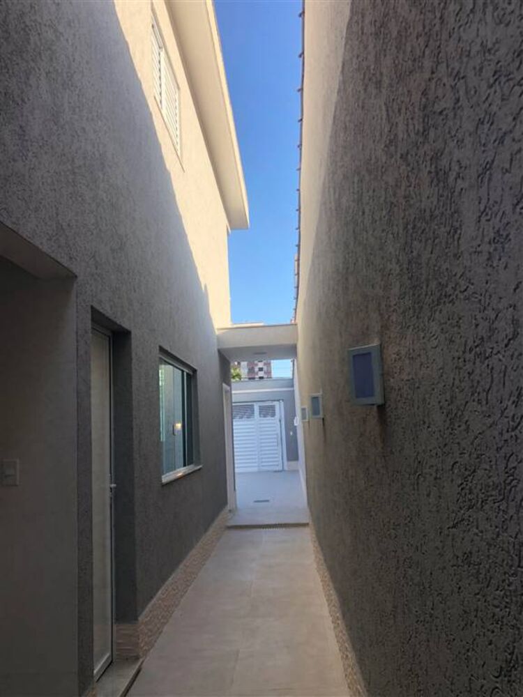 Sobrado, 3 quartos, 135 m² - Foto 2