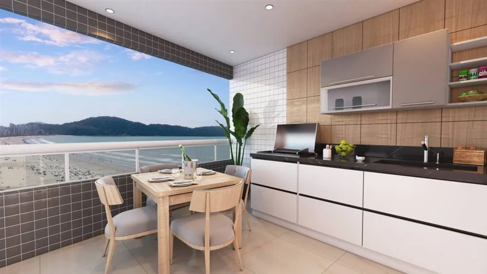 Apartamento, 3 quartos, 103 m² - Foto 6