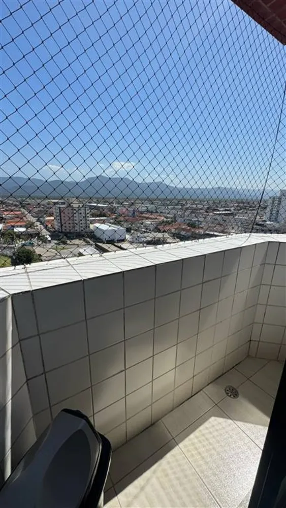 Cobertura, 2 quartos, 126 m² - Foto 1