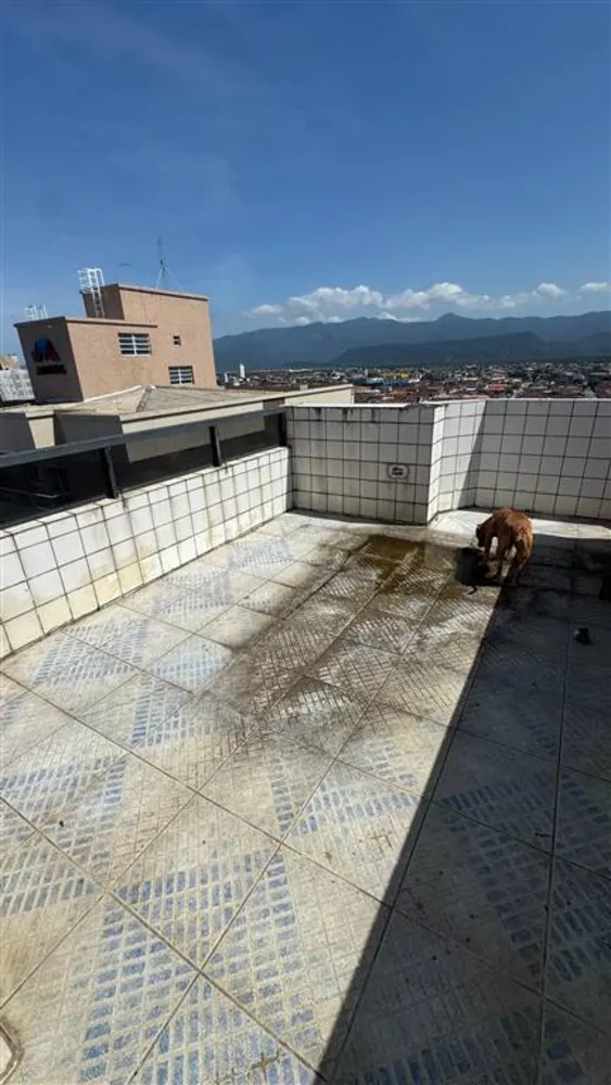 Cobertura, 2 quartos, 126 m² - Foto 7