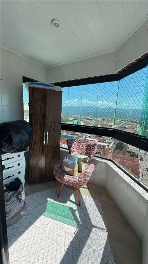 Cobertura, 2 quartos, 126 m² - Foto 2