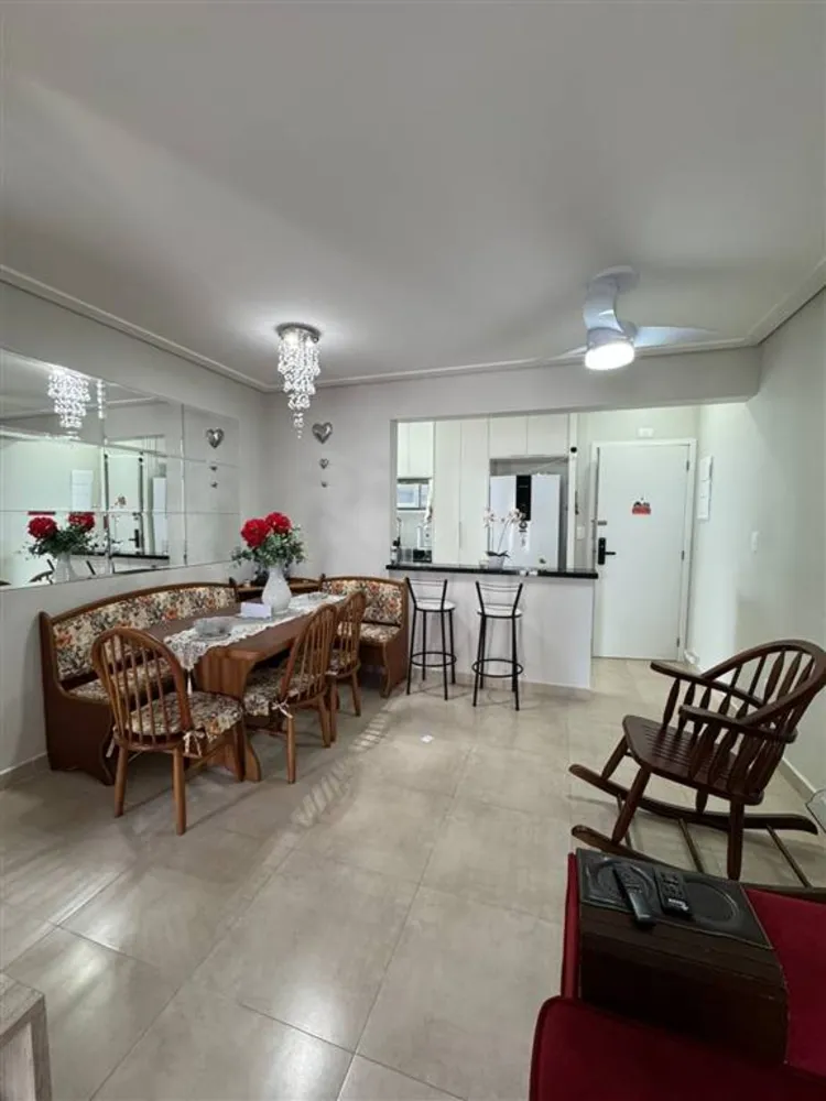 Apartamento, 2 quartos, 70 m² - Foto 2