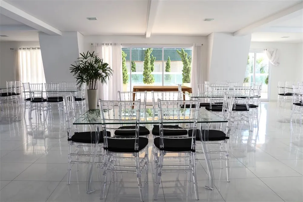 Cobertura, 4 quartos, 470 m² - Foto 3