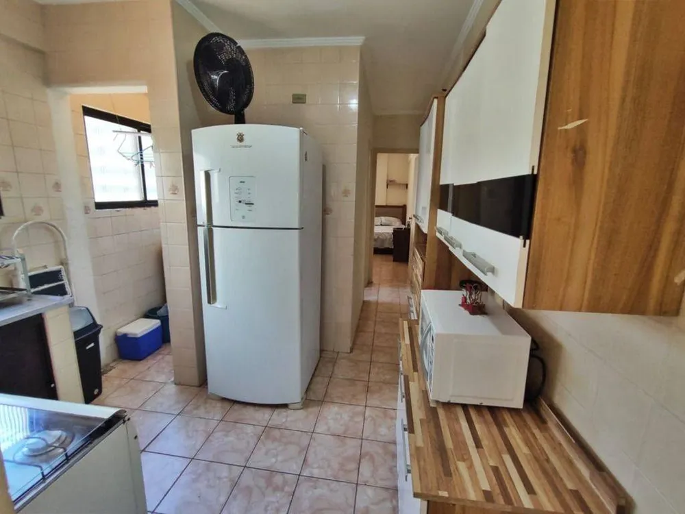 Apartamento, 1 quarto, 49 m² - Foto 7