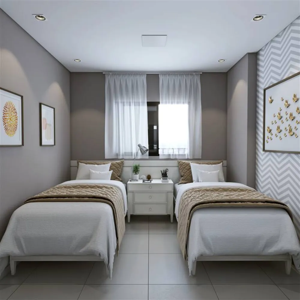 Apartamento, 2 quartos, 75 m² - Foto 7