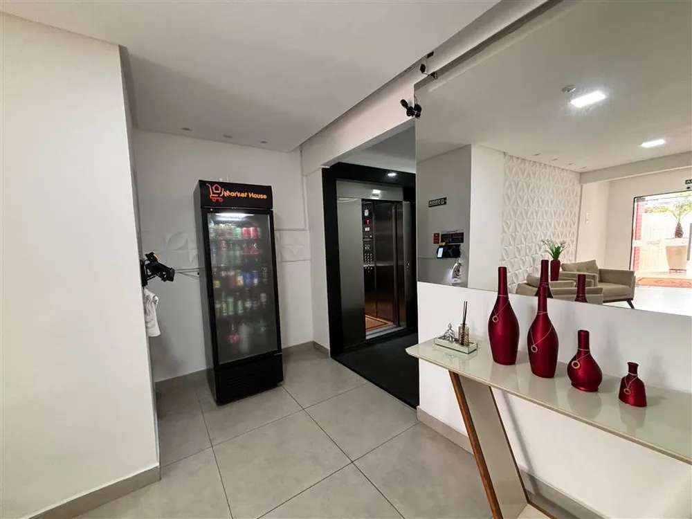 Apartamento, 2 quartos, 65 m² - Foto 3
